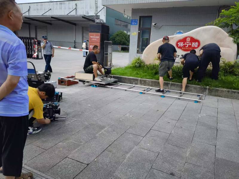 历城区广告片拍摄公司核心优势：全流程服务，让品牌广告片省心更出彩