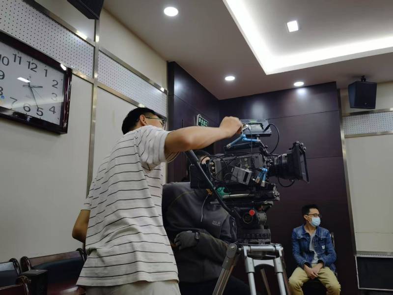 价值沉淀，长效赋能——历城区TVC与广告片拍摄制作的长效价值构建
