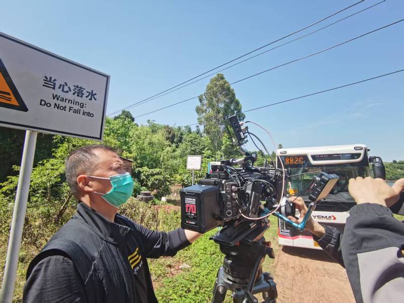 历城区TVC拍摄公司：深耕本地市场，为品牌定制专属拍摄方案