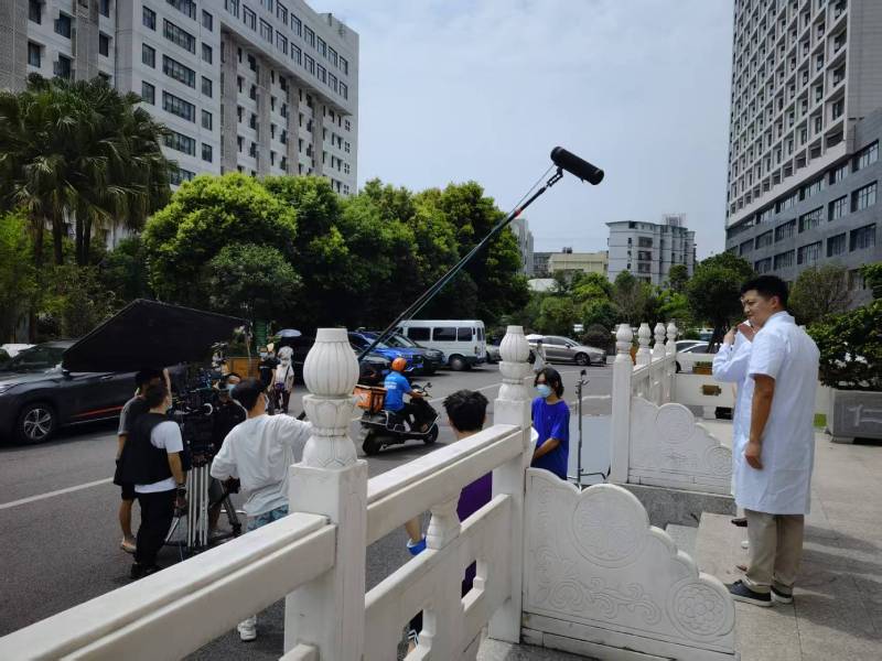 历城区广告片拍摄公司低成本实现高规格制作的诀窍